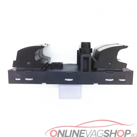 Comanda 4 geamuri electrice Skoda Octavia 2/2FL
