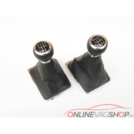 Manson + Nuca Schimbator VW Passat B6, B7, CC in 5 si 6 viteze