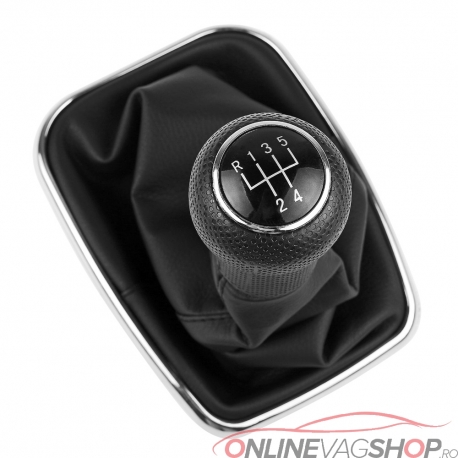 Manson schimbator si nuca pentru Vw Bora, Golf 4 in 5 sau 6  viteze