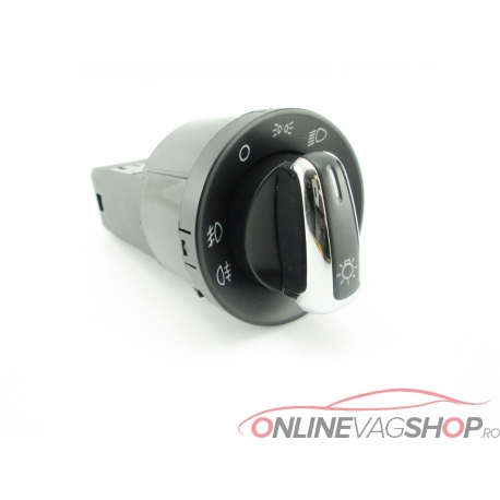 Bloc de lumini crom  pentru Vw Golf 4 IV Bora Passat B5 Polo