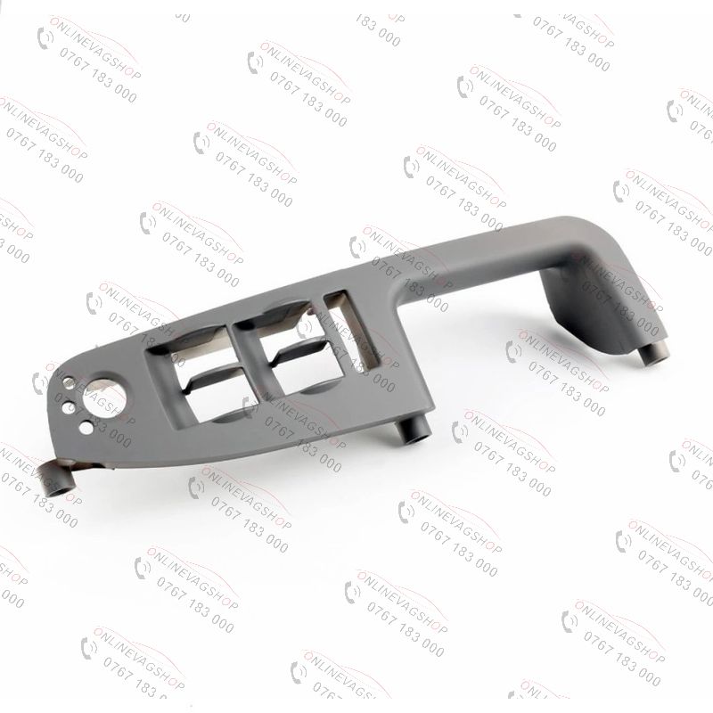 Maner usa interior cu 4 geamuri electrice Audi A4 B6, A4 B7