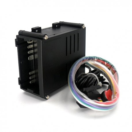 Modul cu senzor pornire automata faruri pt VW Golf 4 Bora Polo Passat