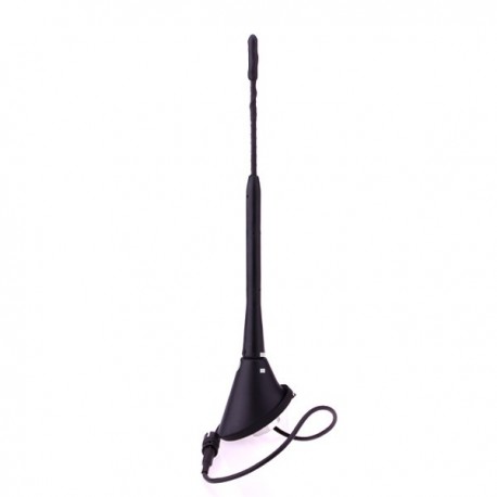 Antena radio completa tip bat pentru gama VW,Audi,Skoda,Seat