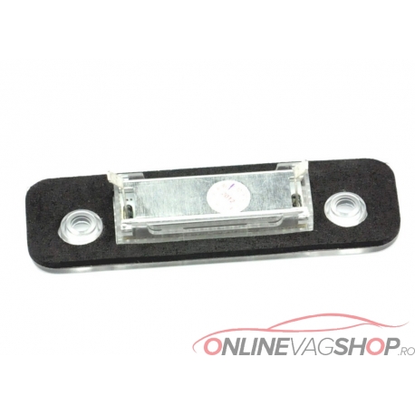 Set Lampi LED numar FORD FUSION, FIESTA, MONDEO
