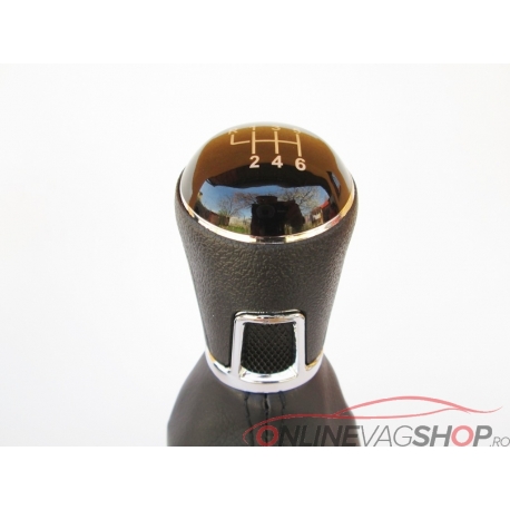 Manson schimbator + nuca model NOU VW Passat B6/CC/3C in 5/6viteze