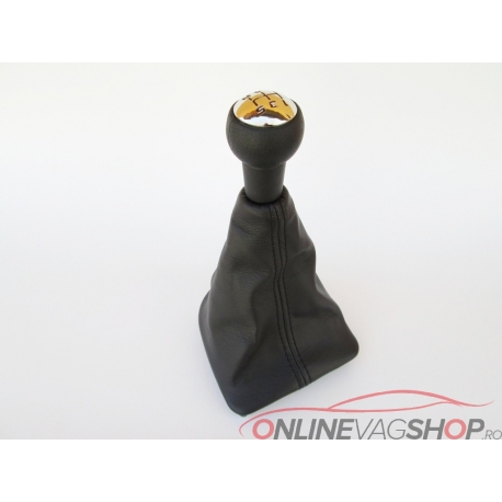 Manson schimbator + nuca Peugeot 207 307 CC 308 in 5 viteze