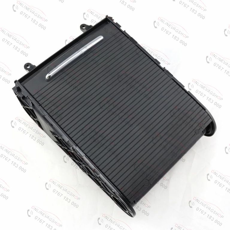 Suport de pahare / spatiu depozitare Volkswagen Passat B6 B7 CC