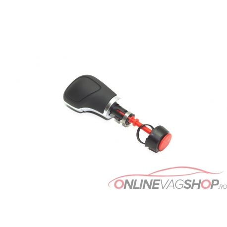 Nuca schimbator DSG VW Golf Mk5,Mk6, Passat B6,B7, Tiguan, Touran, Scirocco
