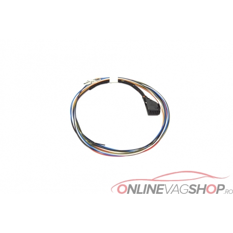 Cablaj montare maneta Pilot Automat /Tempomat / Cruise Control VW, Skoda, Seat