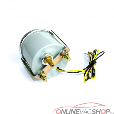 Ceas Vacum diametru 52mm