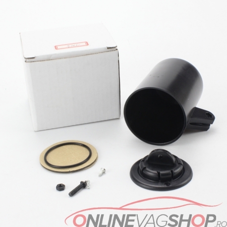 Suport ceas indicator 52mm cu picior 