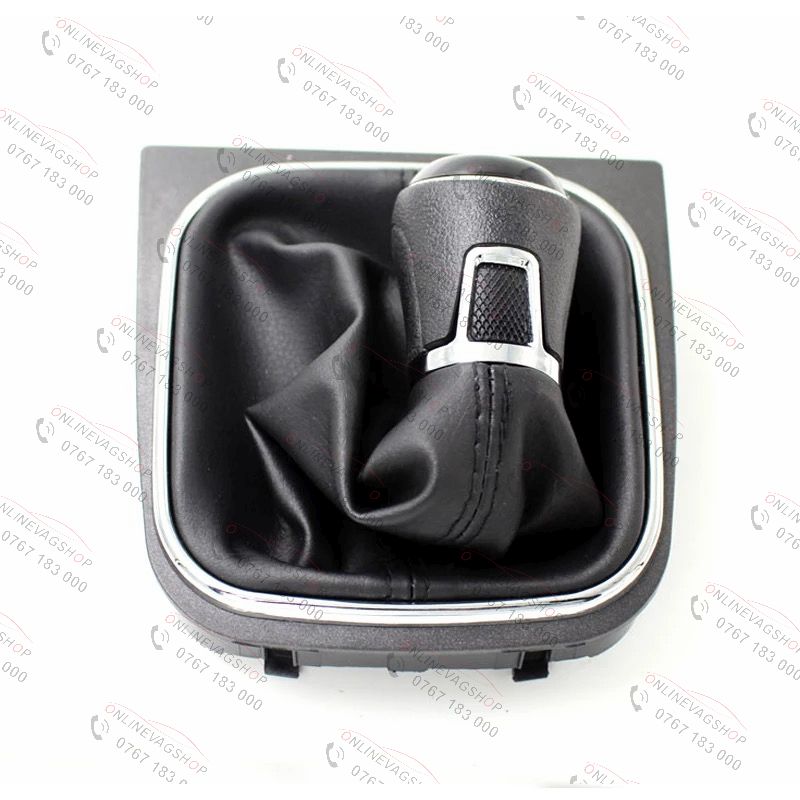Manson + nuca schimbator VW Golf 5 Golf 6 Jetta Eos Scirocco
