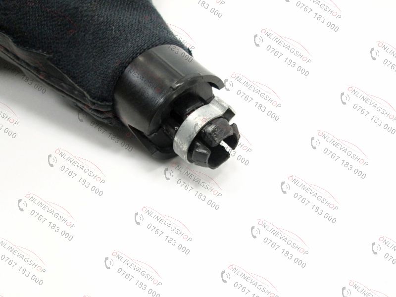 Manson + nuca schimbator Volkswagen Passat B5.5 cu 5 sau 6 viteze