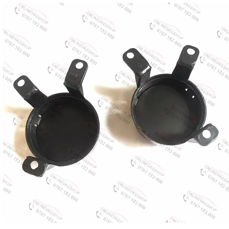 Set proiectoare ACC decorativ Audi A6 4G