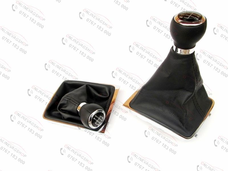 Nuca schimbator Passat B6,CC,3C,B7 in 5 sau 6 viteze