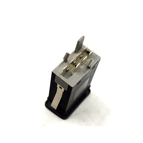 Buton avarie Volkswagen Golf 4 Bora mk4
