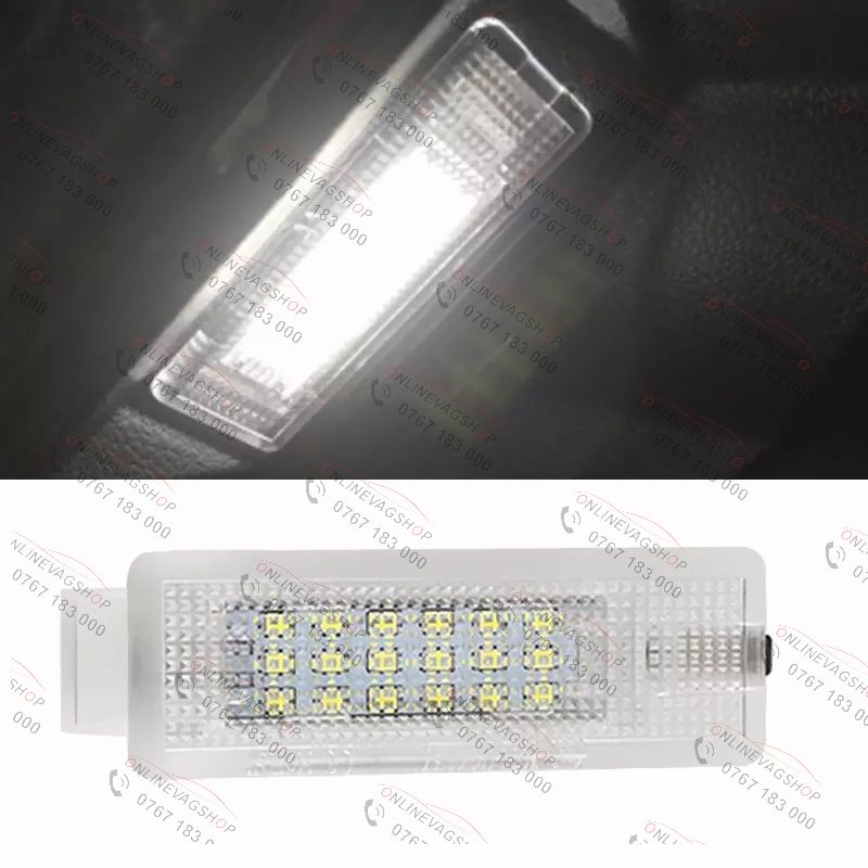 Lampa Led portbagaj VW Caddy Eos Golf Jetta Passat CC Scirocco Tiguan