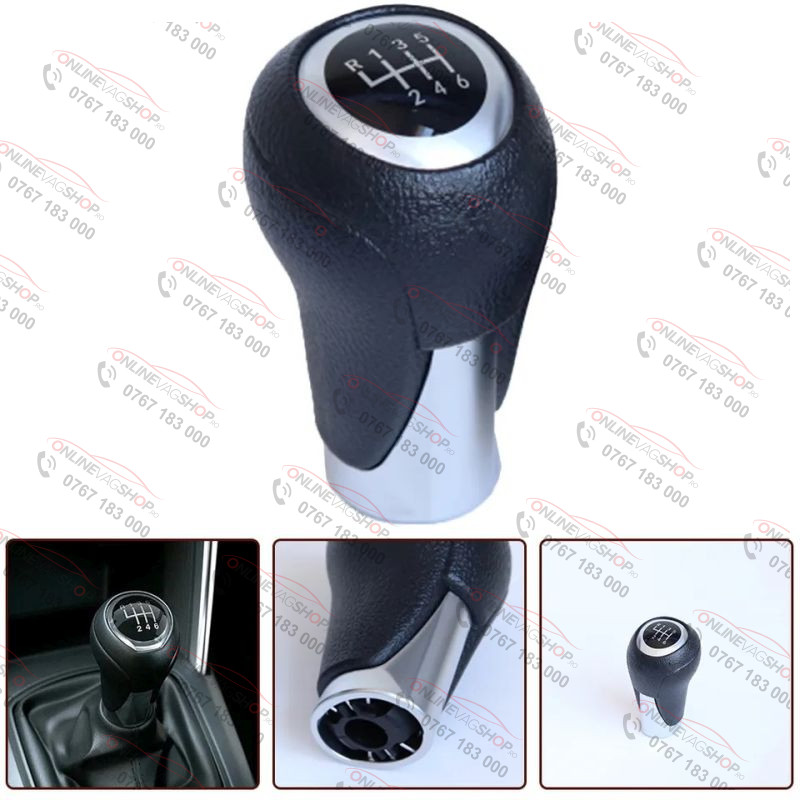 Nuca schimbator Mazda 3, Mazda 5, Mazda 6, Mazda CX-5