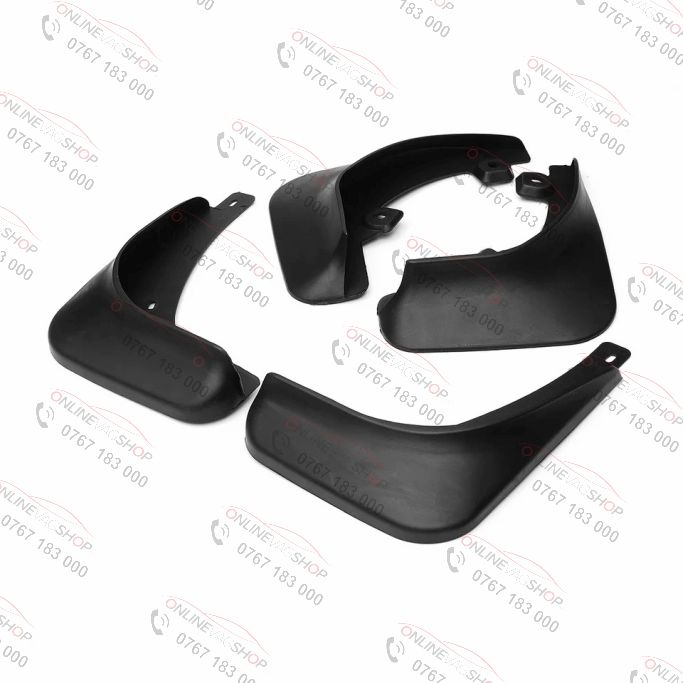 Set aparatori noroi pentru Skoda Superb 2 fabricatie 2007-2015