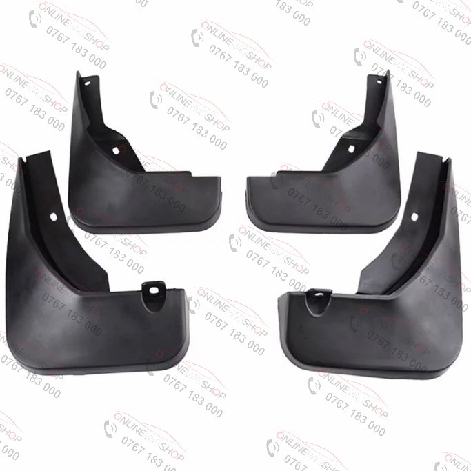 Set aparatori noroi pentru Volkswagen Passat CC facelift an 2012-2017