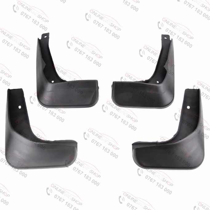 Set aparatori noroi pentru Volkswagen Polo 6R an 2009-2014