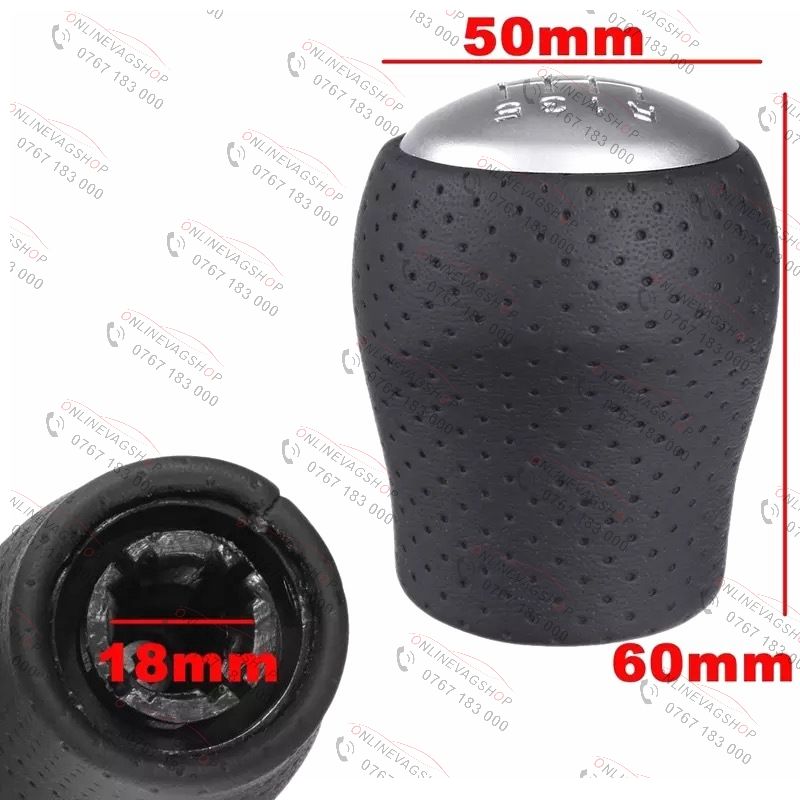 Nuca + manson schimbator de viteze Nissan Qashqai J10 cu 6 viteze