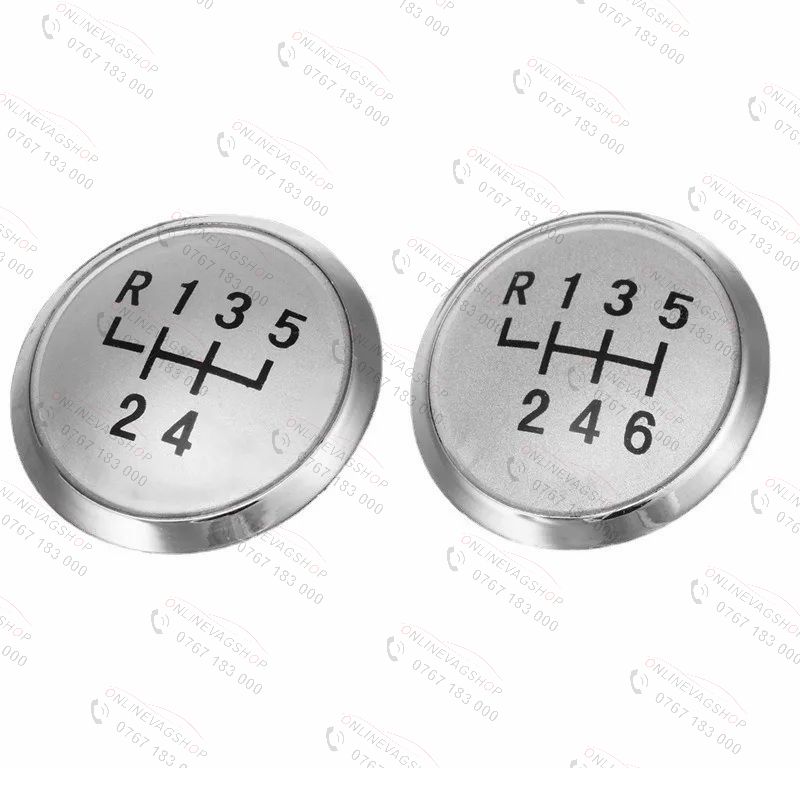  Capac ornament 5-6 viteze nuca schimbator VW Transporter T5, Multivan ,Caravelle