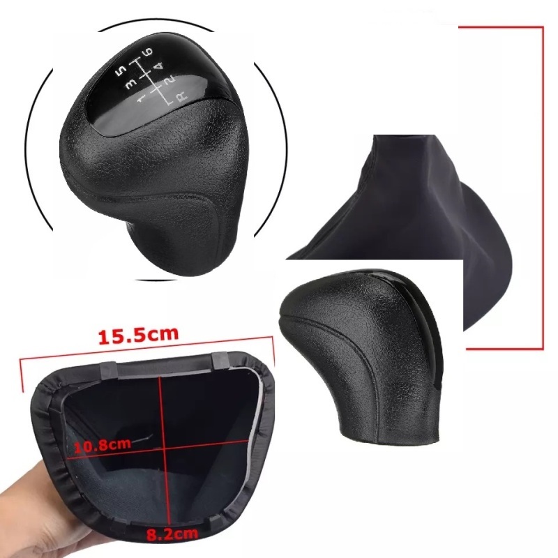 Nuca cu manson schimbator 6 viteze Mercedes Vito, Viano W639 2003-2010 