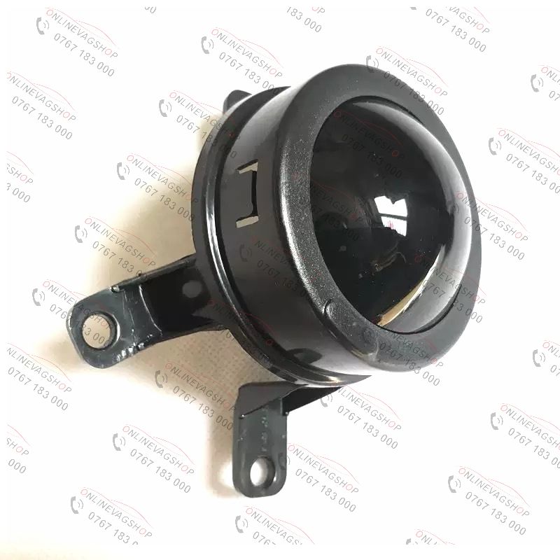 Set proiectoare ACC decorativ Audi A6 4G