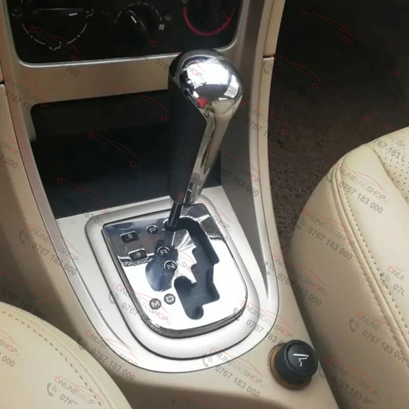 Nuca schimbator automat Citroen C2, C3, C5, Peugeot 207, 308, 408, 508