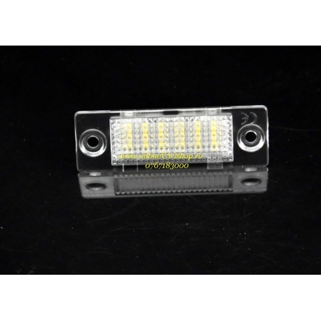 Set Lampi Led numar pt Volkswagen TOURAN , TRANSPORTER T5