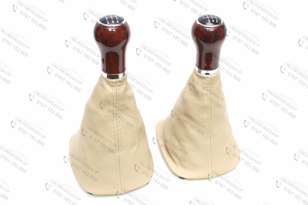 Nuca schimbator mahon + manson VW Passat 3BG in 5/6 viteze