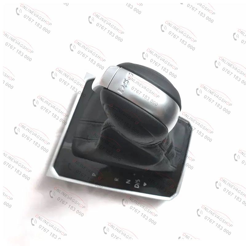 Manson + nuca schimbator DSG OEM pt Volkswagen Passat B8
