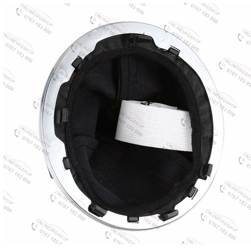 Nuca Fiat 500 + manson schimbator cu rama cromata