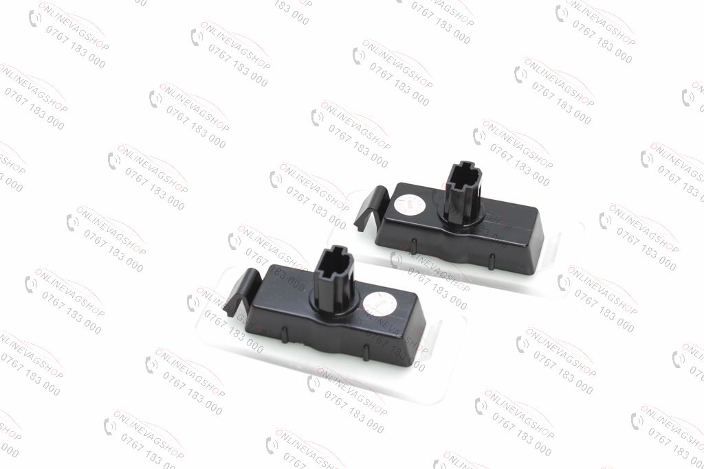 Set lampa LED numar Kia/Hyundai Elantra, I30, Ceed 