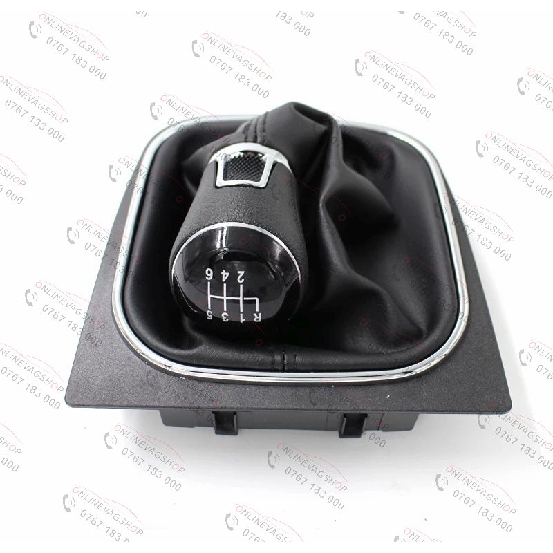 Manson + nuca schimbator VW Golf 5 Golf 6 Jetta Eos Scirocco
