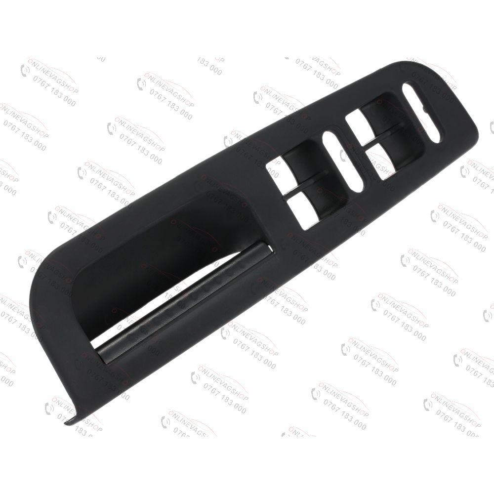 Set 4 manere interior usa  Vw Golf 4, VW Bora