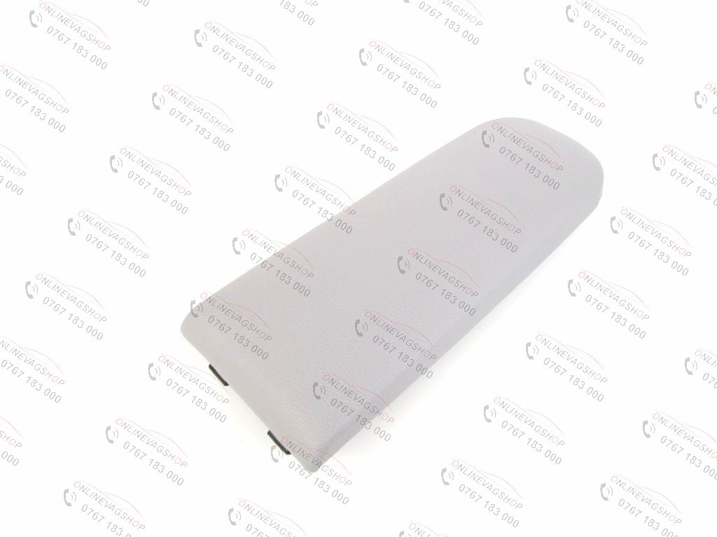 Capac cotiera piele pentru VW Golf, Bora, Passat, Beetle 