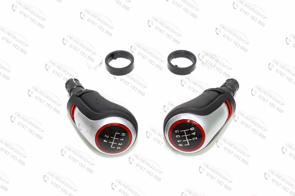 Nuca schimbator 5-6 viteze GTI pentru VW Golf/Jetta/Eos/Scirocco