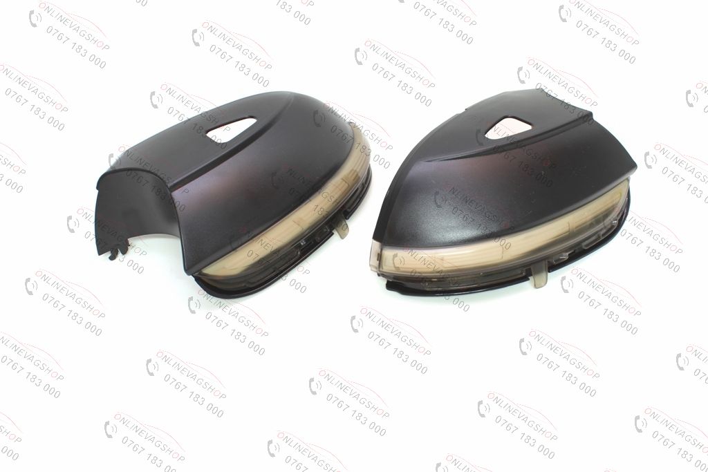 Set semnalizare oglinda dinamica Vw Passat B7, Passat CC